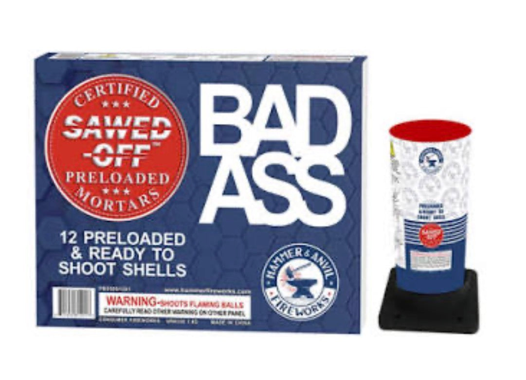 Bad Ass
