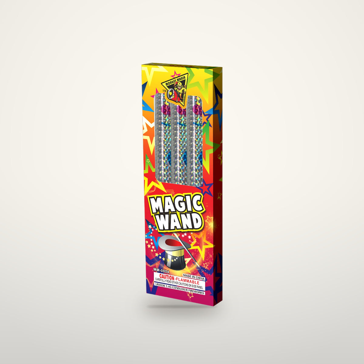 Magic Wand