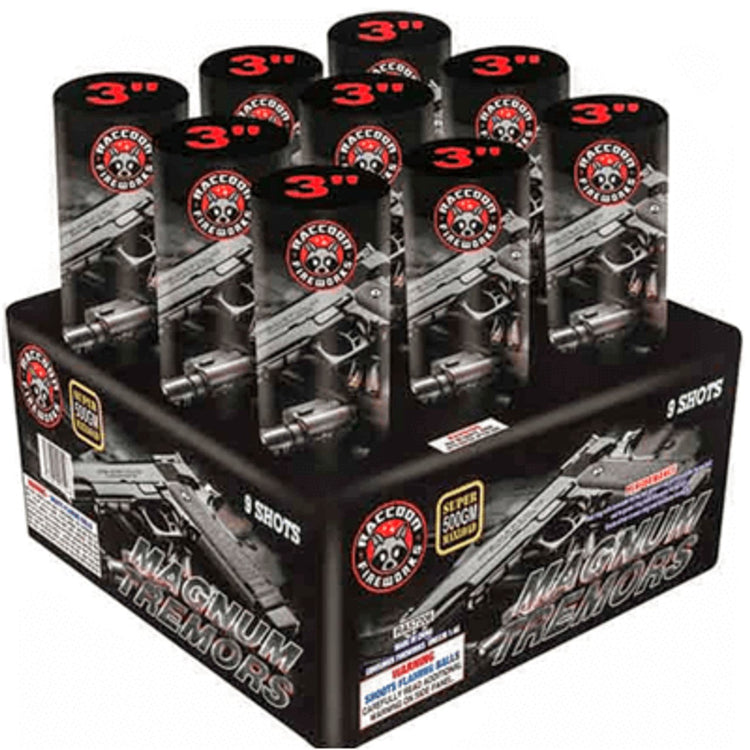 Collections – Extreme Fireworks