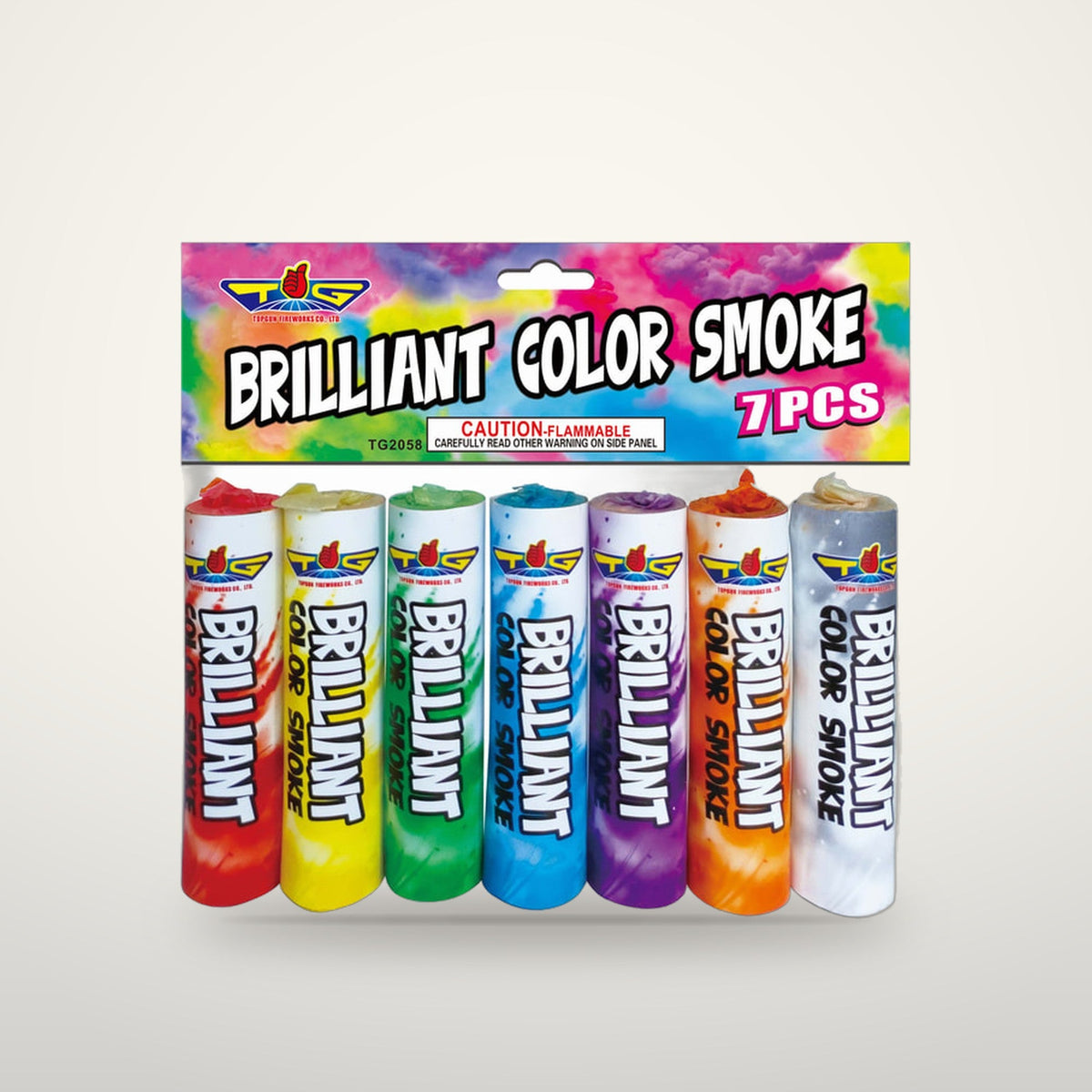 Smoke