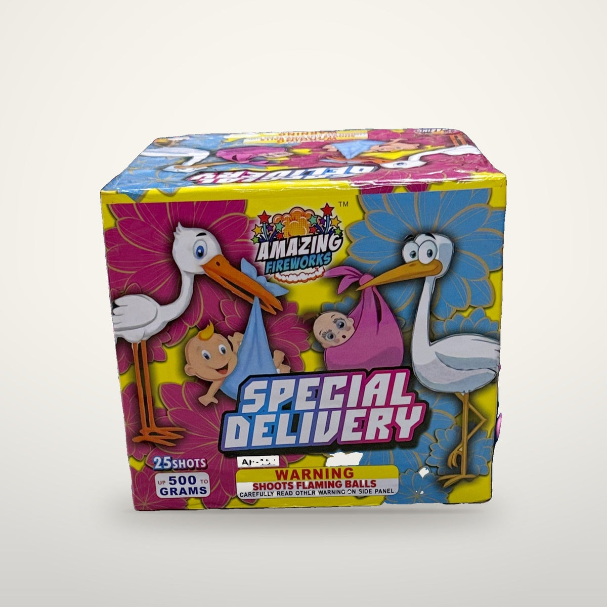 Special Occasions