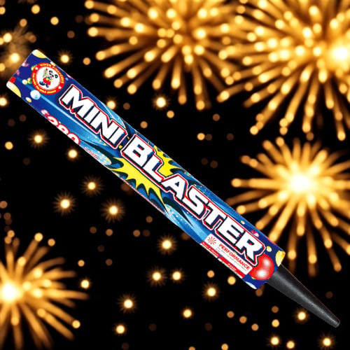 Mini Blaster