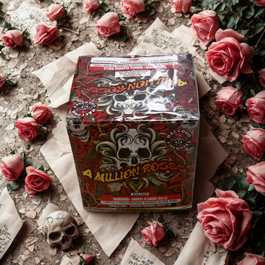 A Million Roses