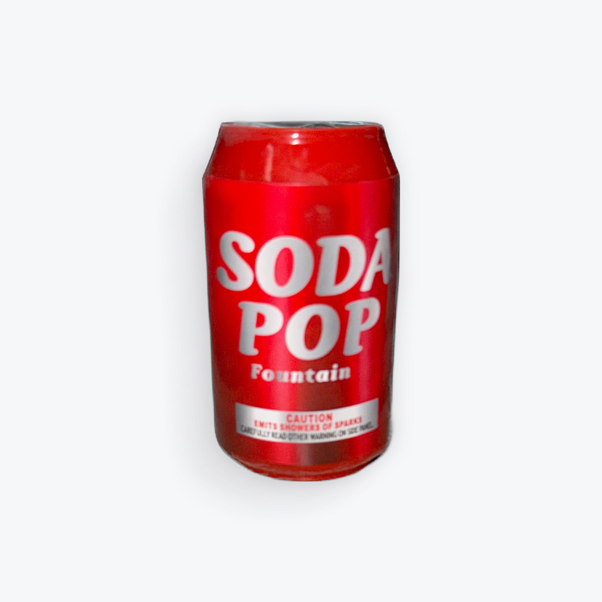 Soda Pop