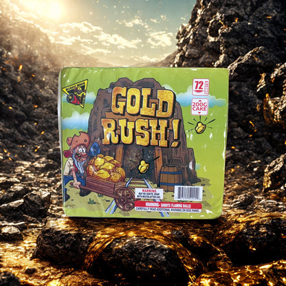 Gold Rush
