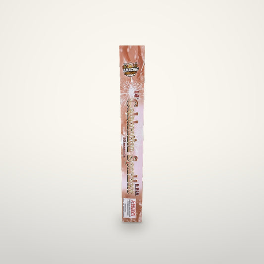 14" Celebration Sparklers