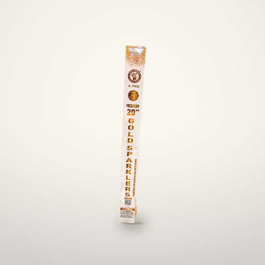 20" Wedding Sparklers