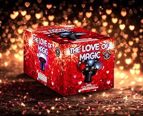 The Love Of Magic