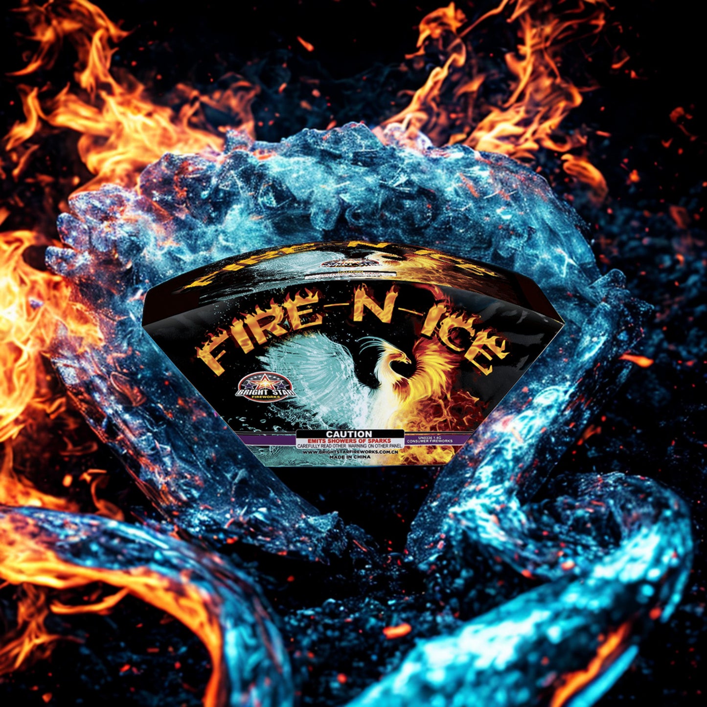 Fire-n-Ice