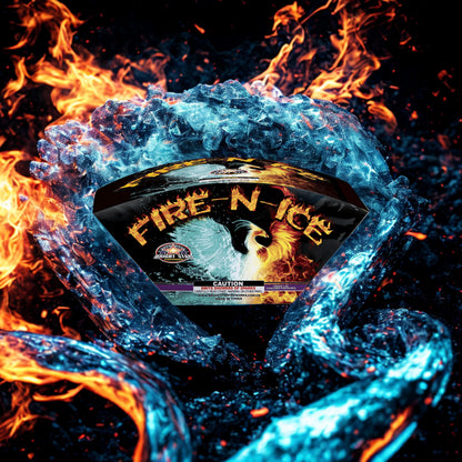 Fire-n-Ice