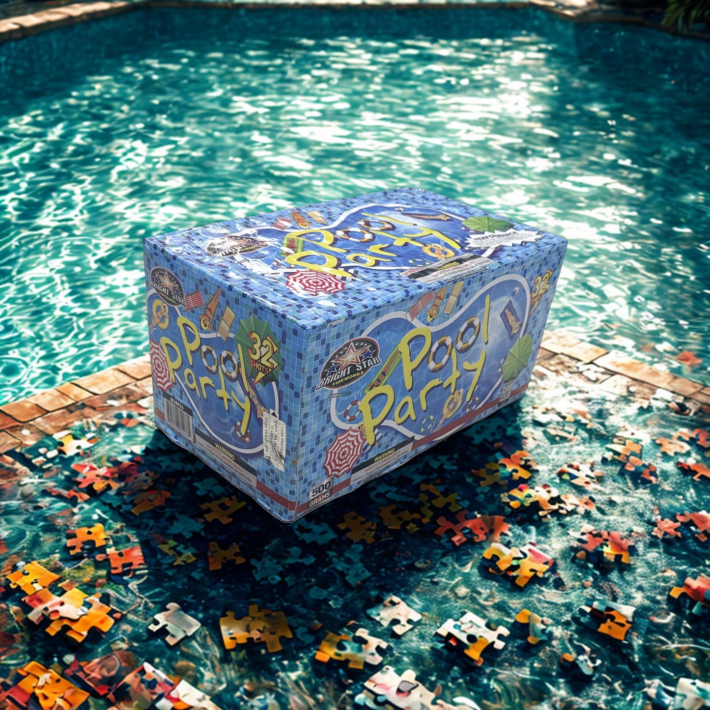 Pool Party
