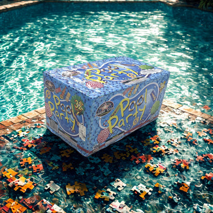 Pool Party