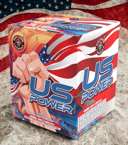 US Power