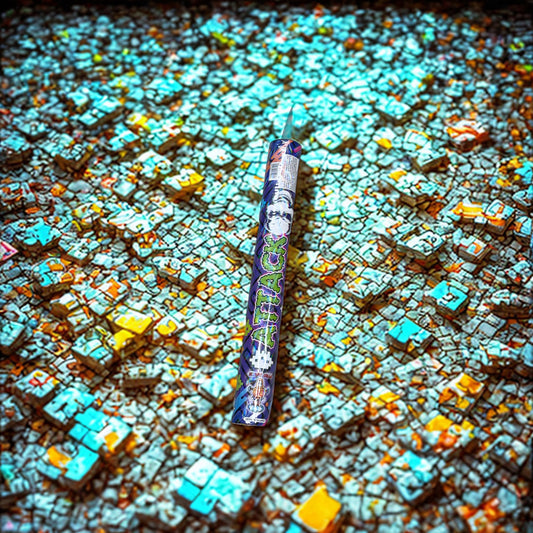 Attack 660 Shot