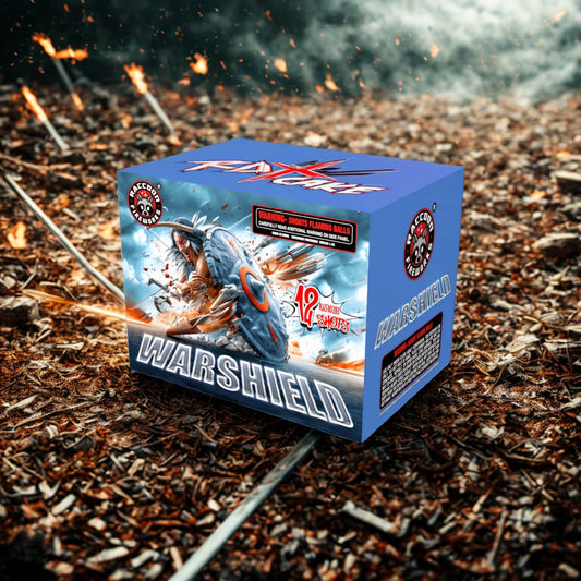 Warshield