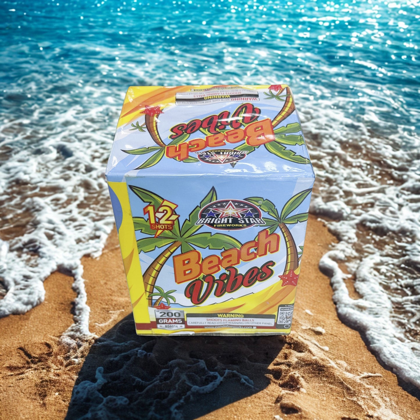 Beach Vibes