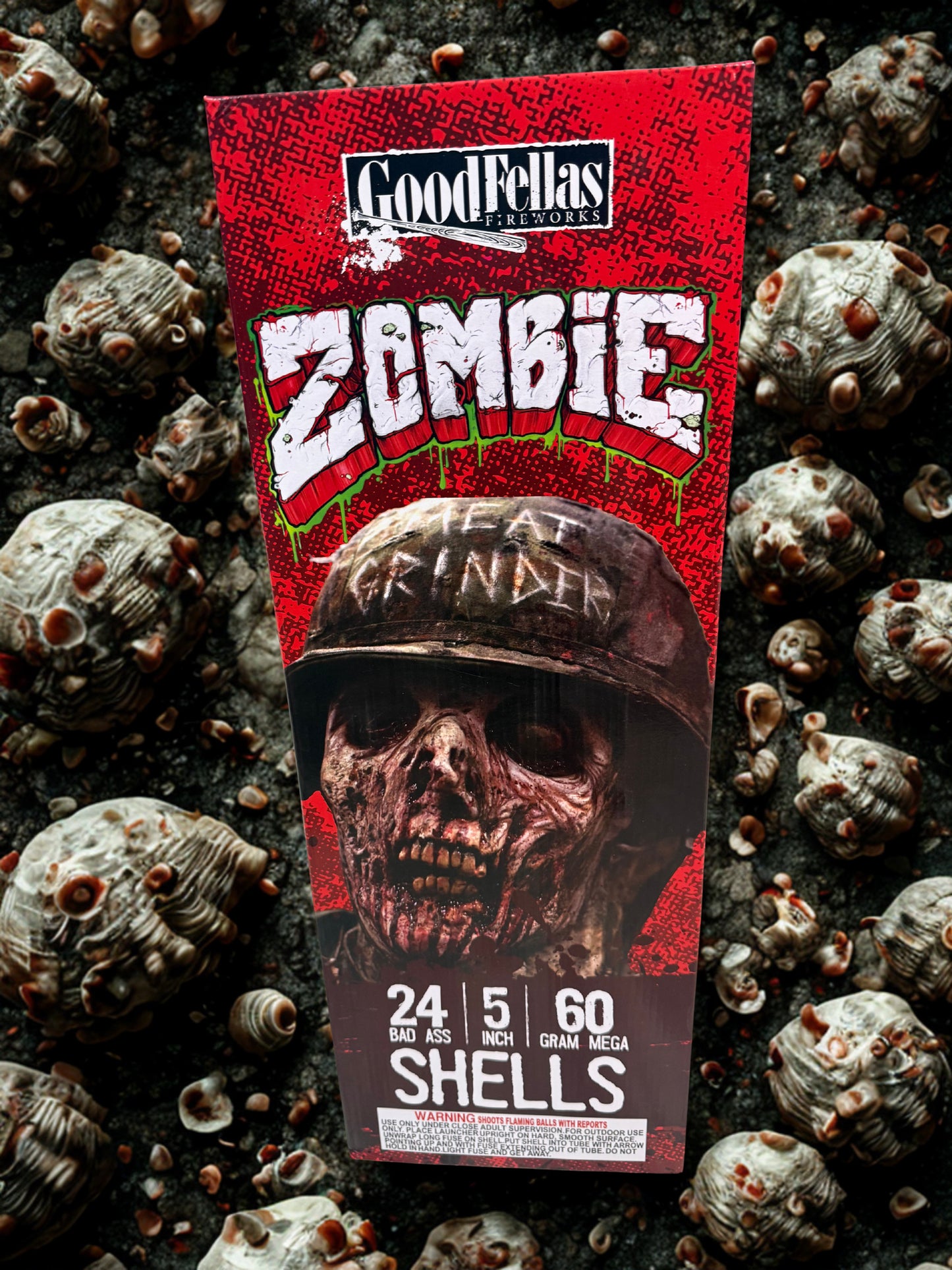 Zombie