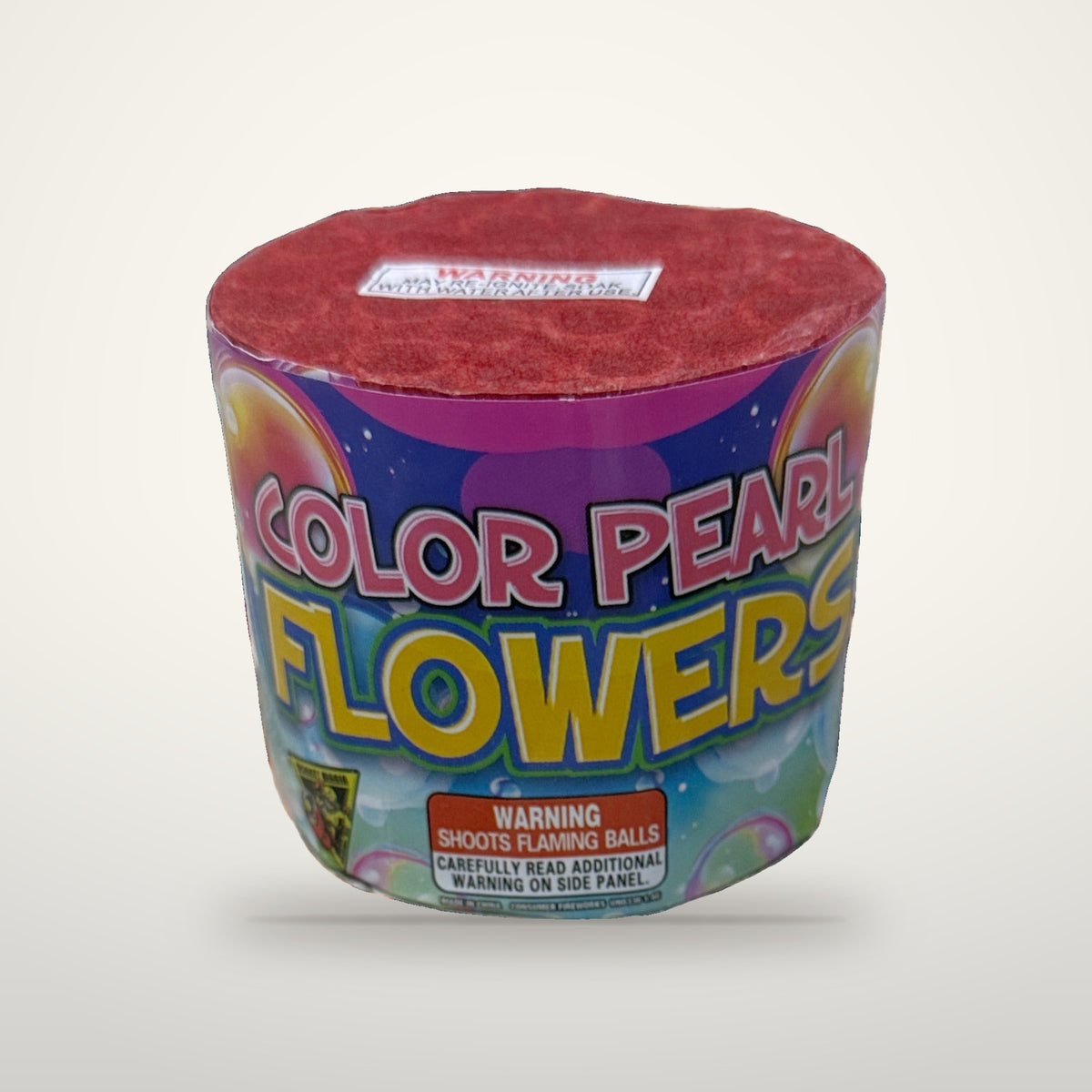 48 Shot Color Pearls