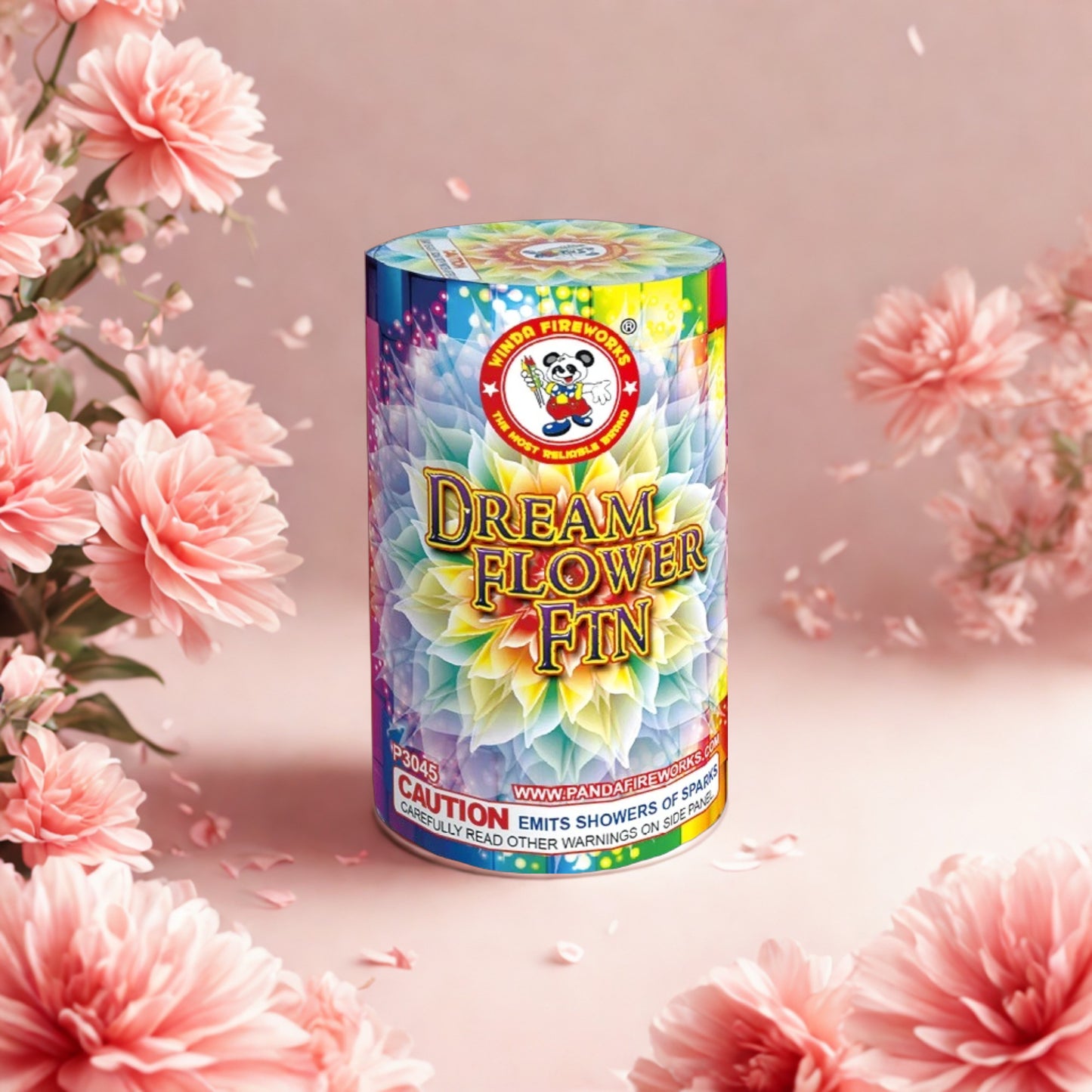 Dream Flower FTN