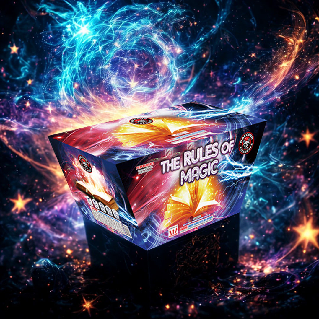 Rules of Magic