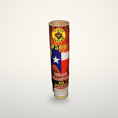500 Texas Collection