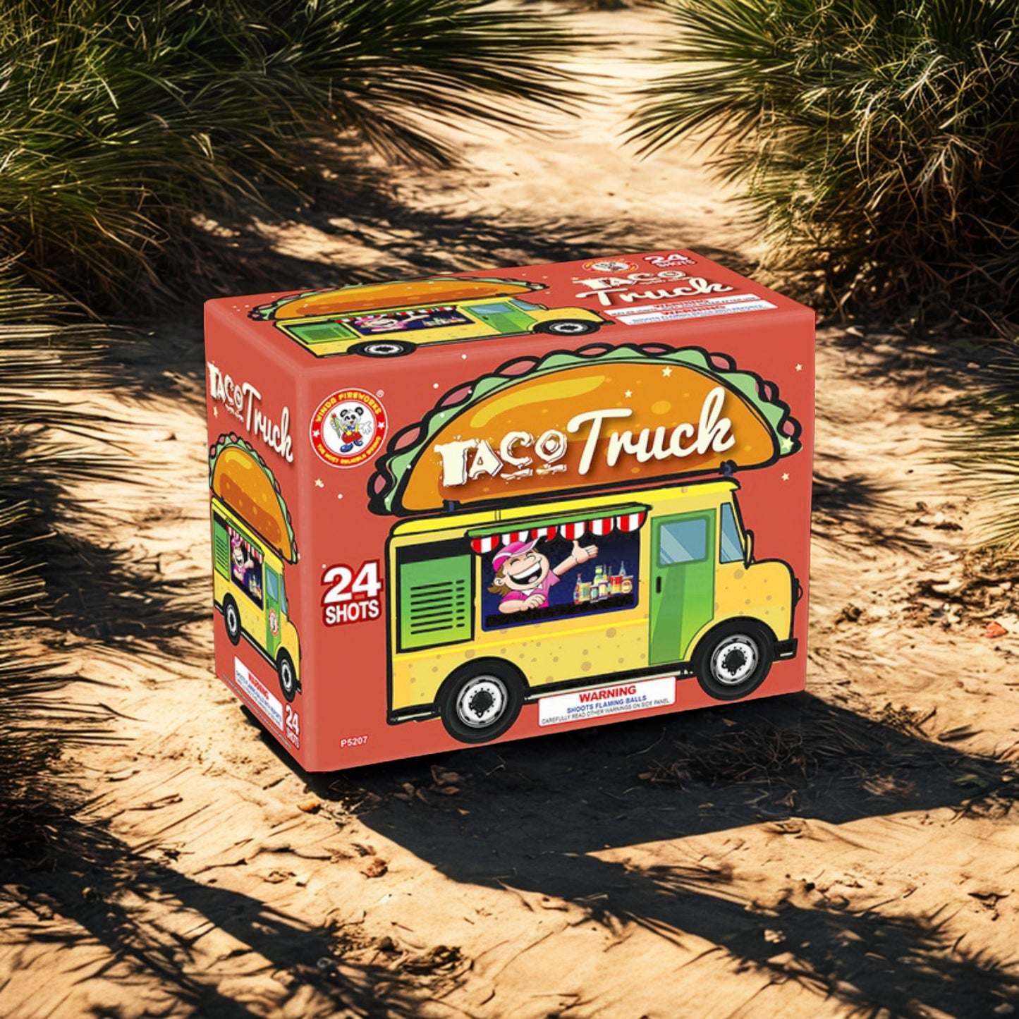 Taco Truck