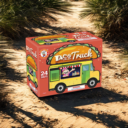 Taco Truck