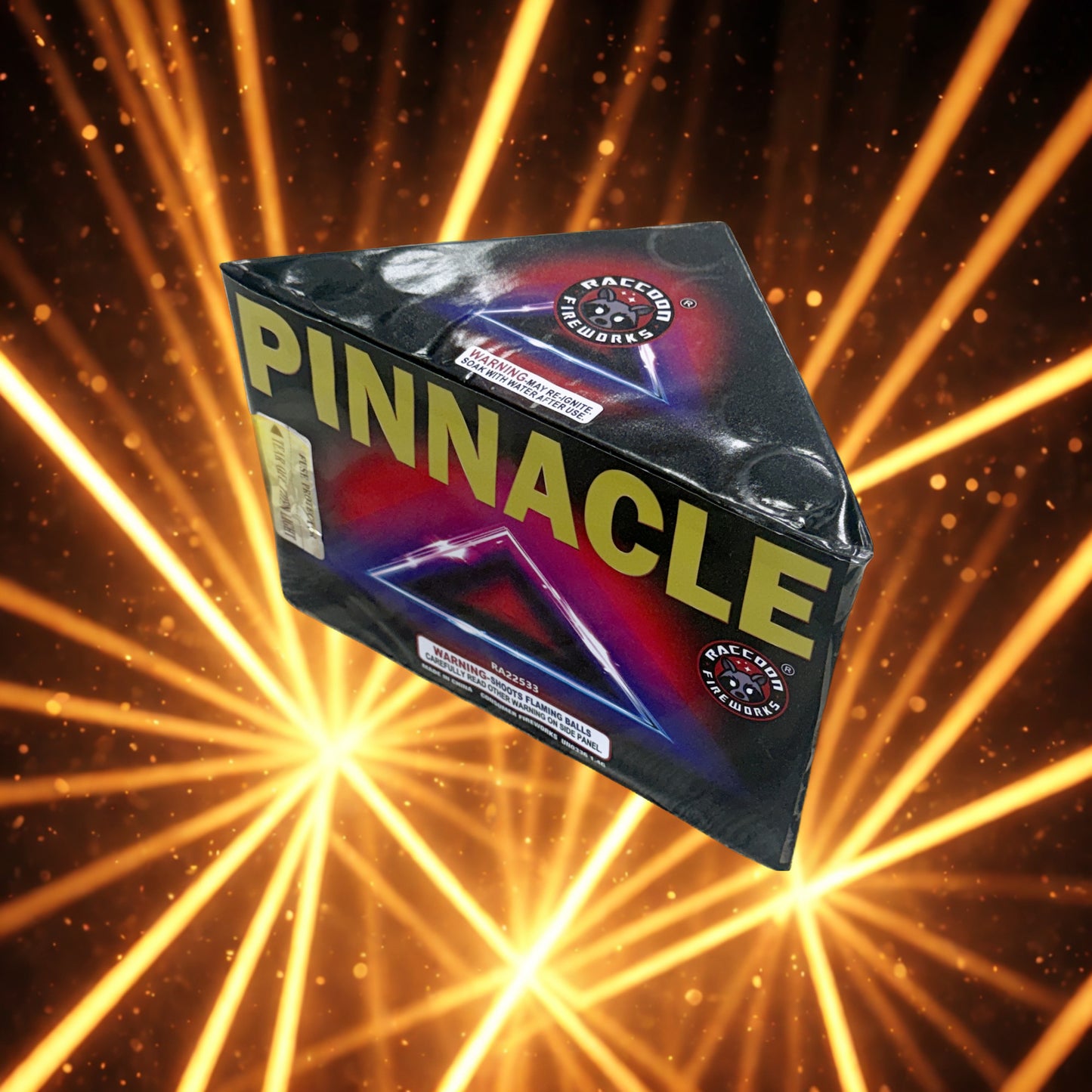 Pinnacle