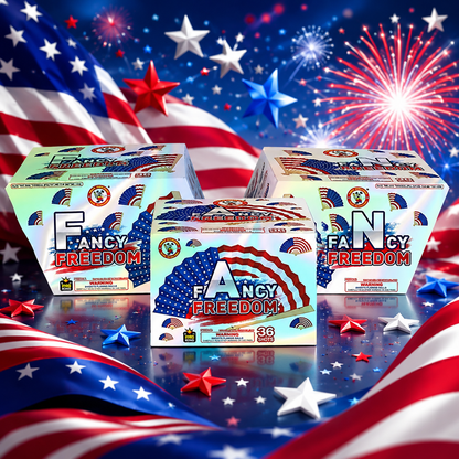 Fancy Freedom