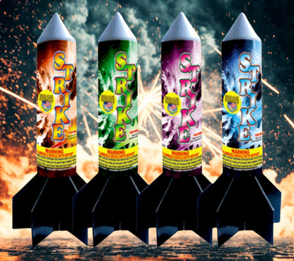 Strike Missiles