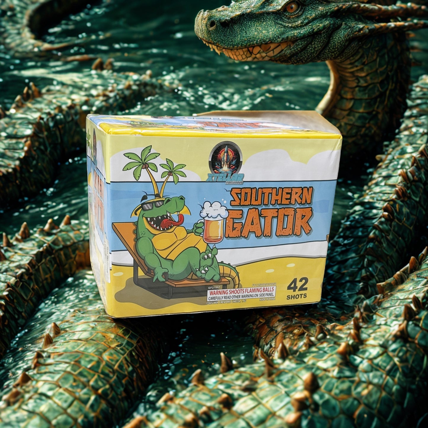 Southern Gator