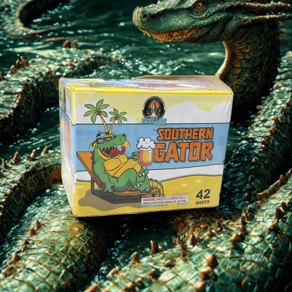 Southern Gator