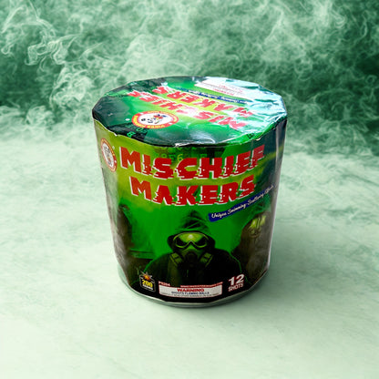 Mischief Makers