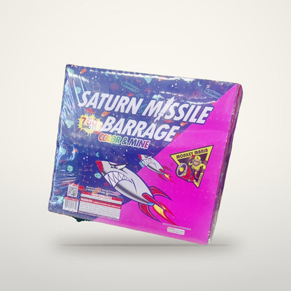 750 Saturn Missile