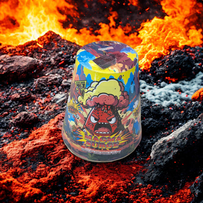 Magma Surge