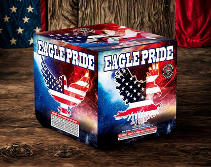 Eagle Pride