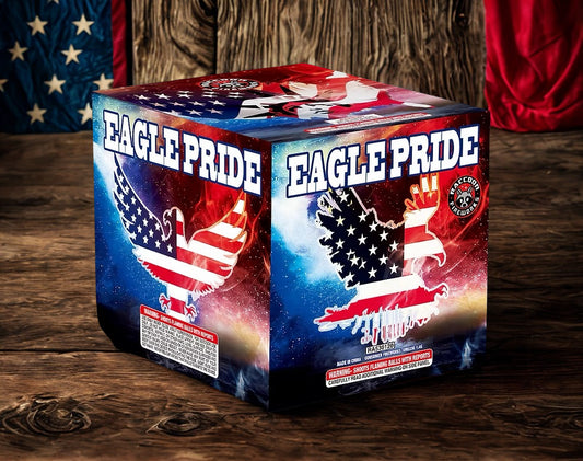 Eagle Pride