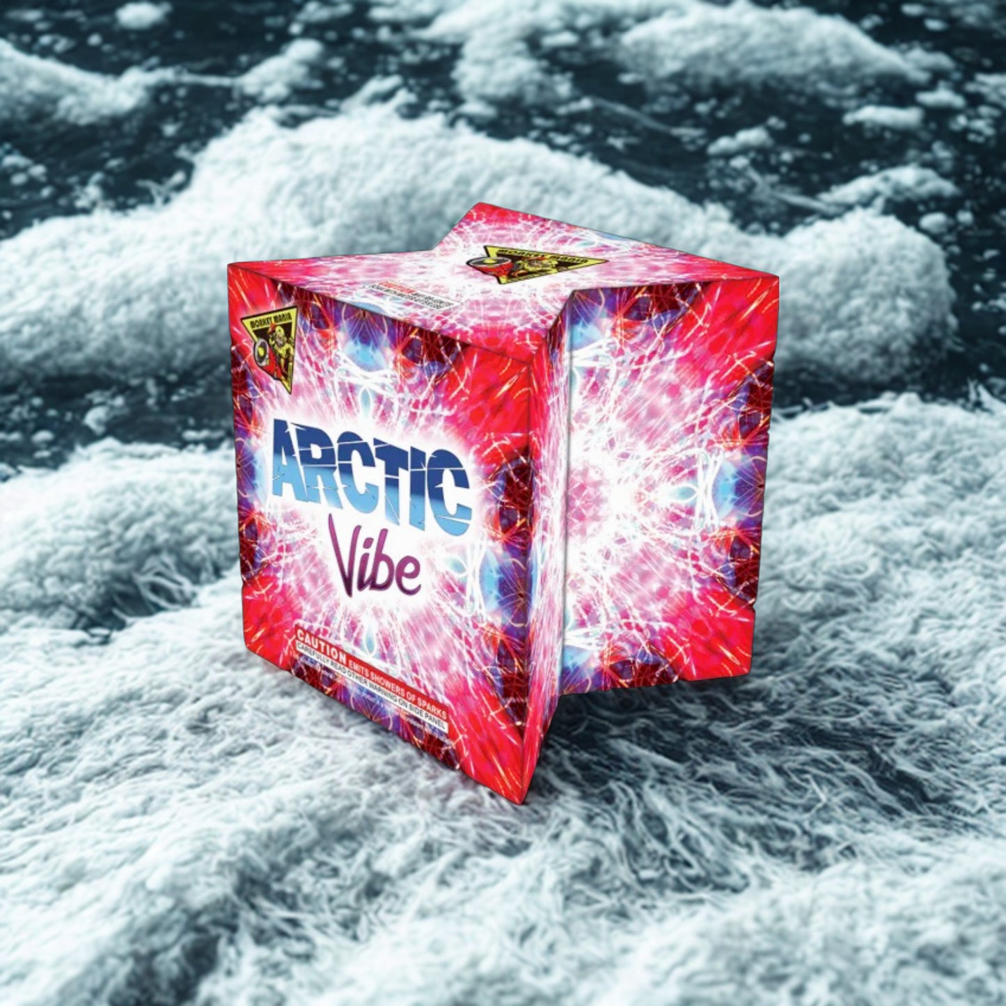 Arctic Vibe