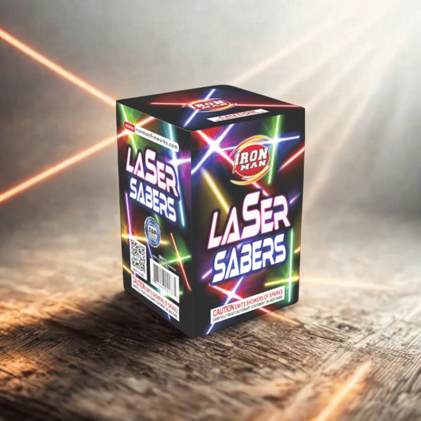 Laser Saber