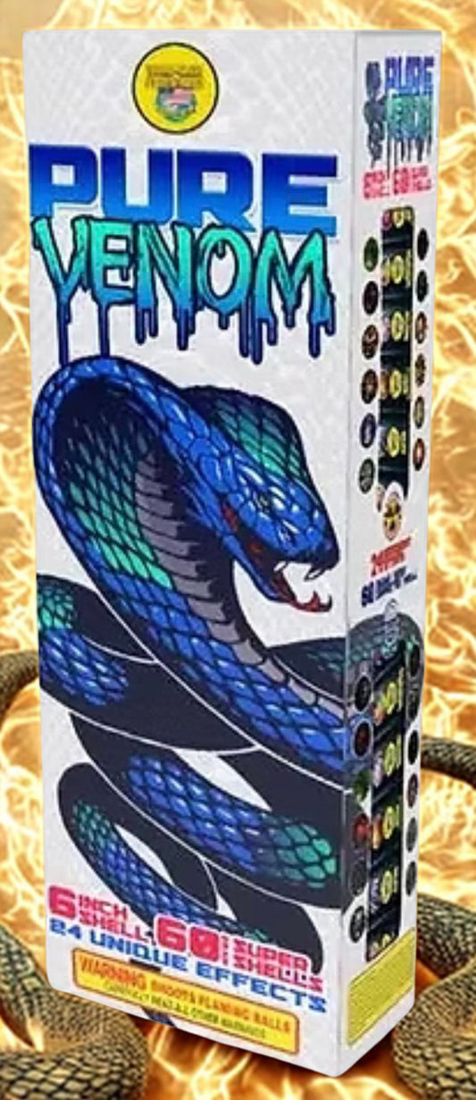 Pure Venom