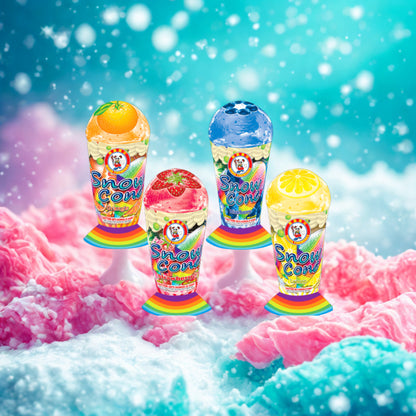 Snow Cone Jr.