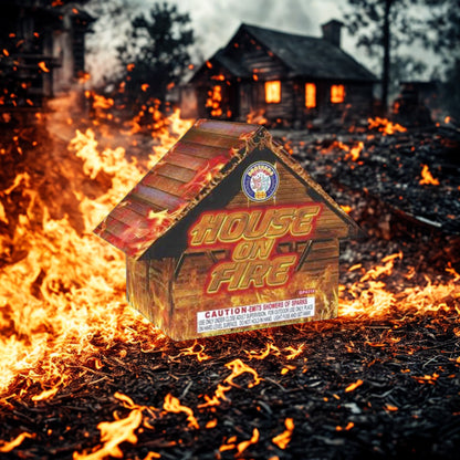 House on Fire