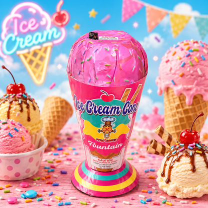 Ice Cream Cone