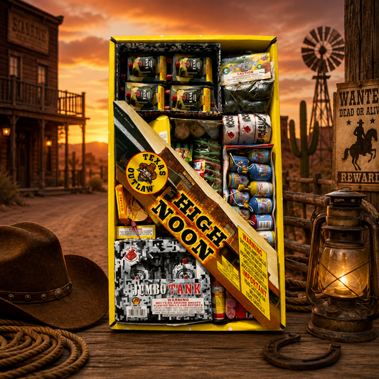 High Noon