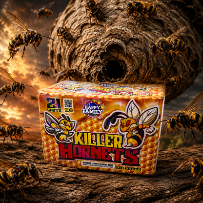 Killer Hornet