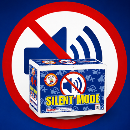 Silent Mode