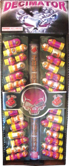 Decimator