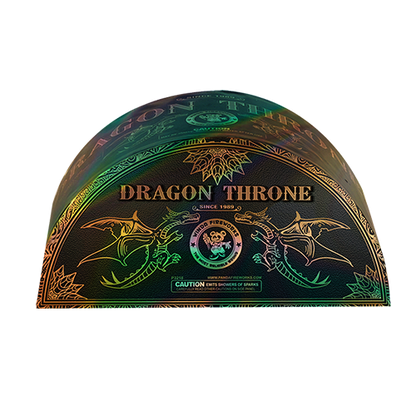 Dragon Throne