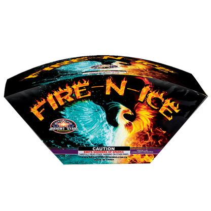 Fire-n-Ice