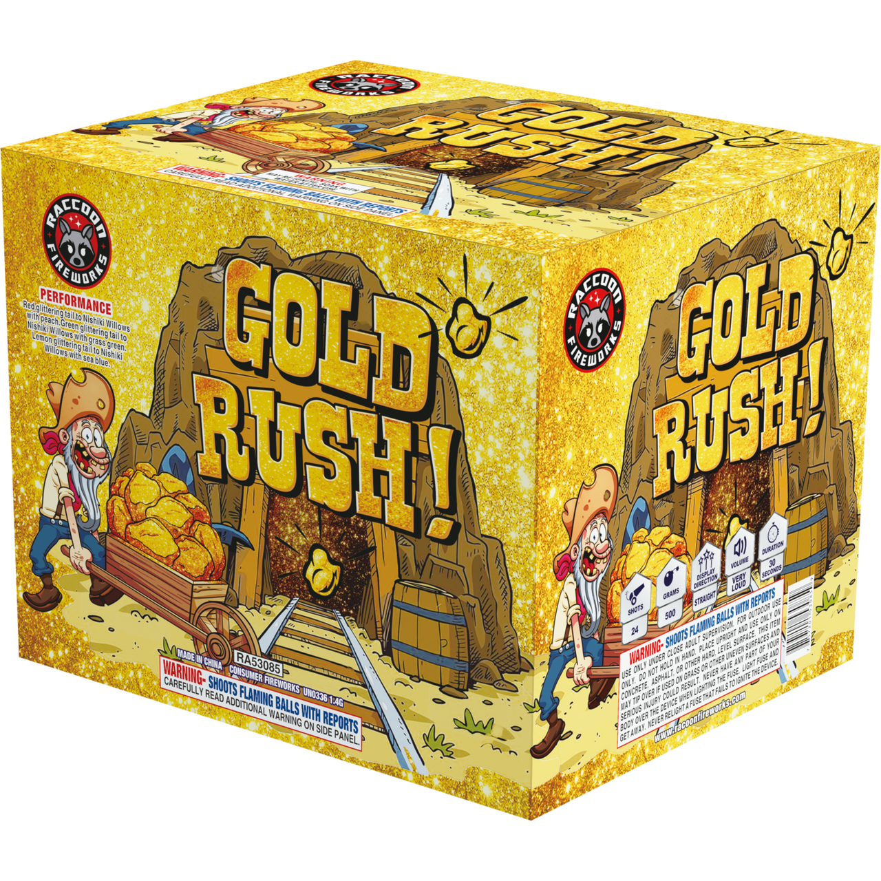 Gold Rush